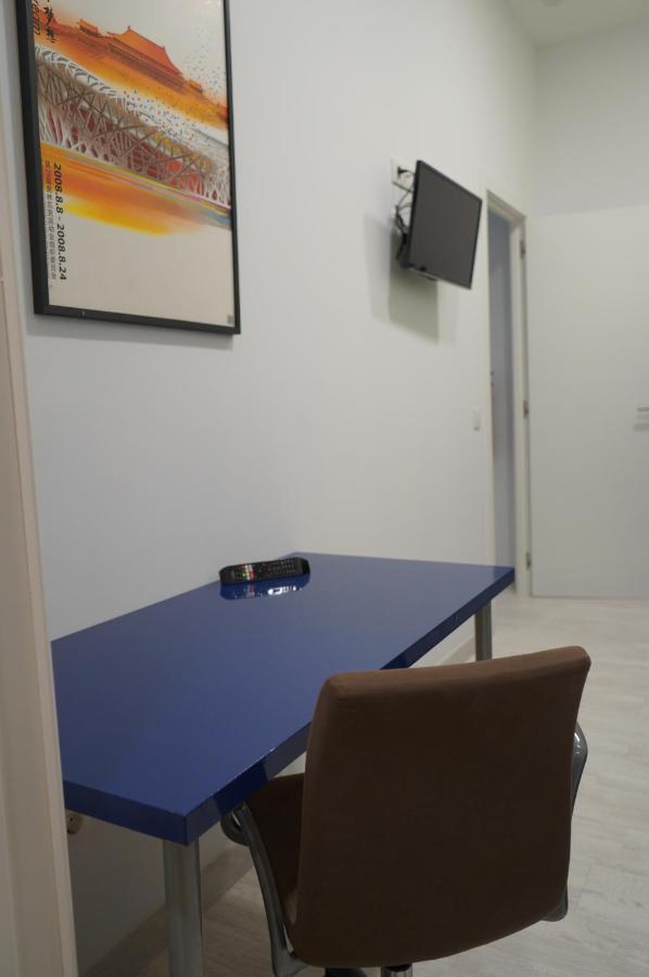 Coworking Studio Las Palmas de Gran Canaria Esterno foto