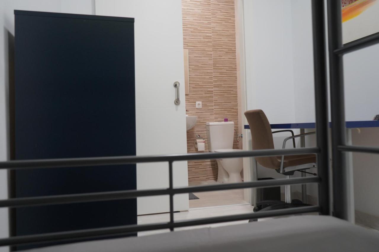 Coworking Studio Las Palmas de Gran Canaria Esterno foto