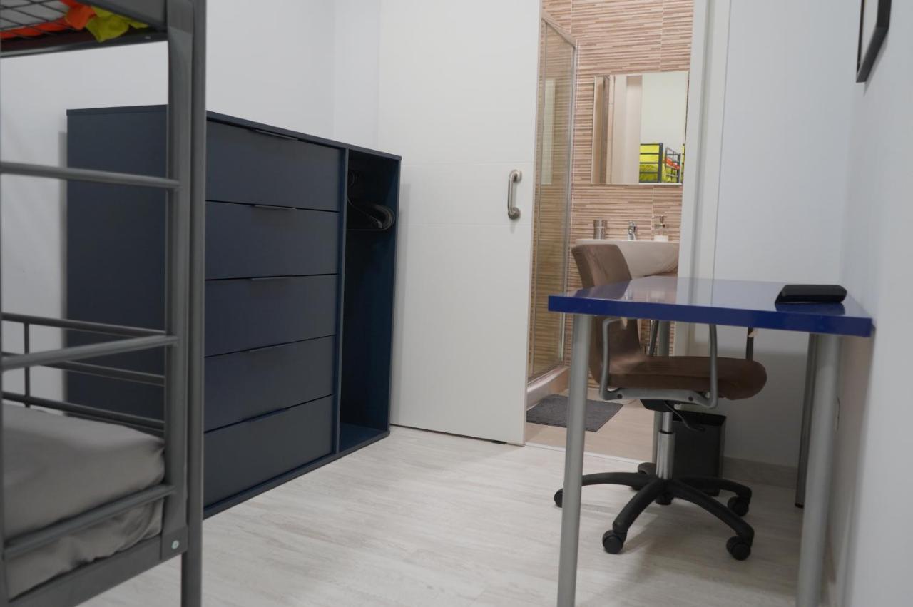 Coworking Studio Las Palmas de Gran Canaria Esterno foto