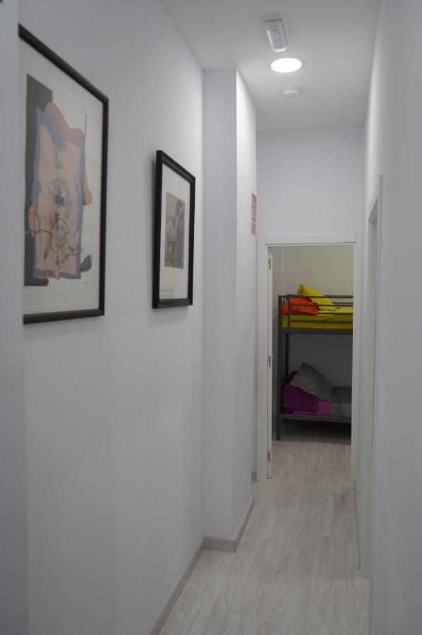 Coworking Studio Las Palmas de Gran Canaria Esterno foto