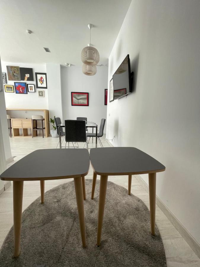 Coworking Studio Las Palmas de Gran Canaria Esterno foto