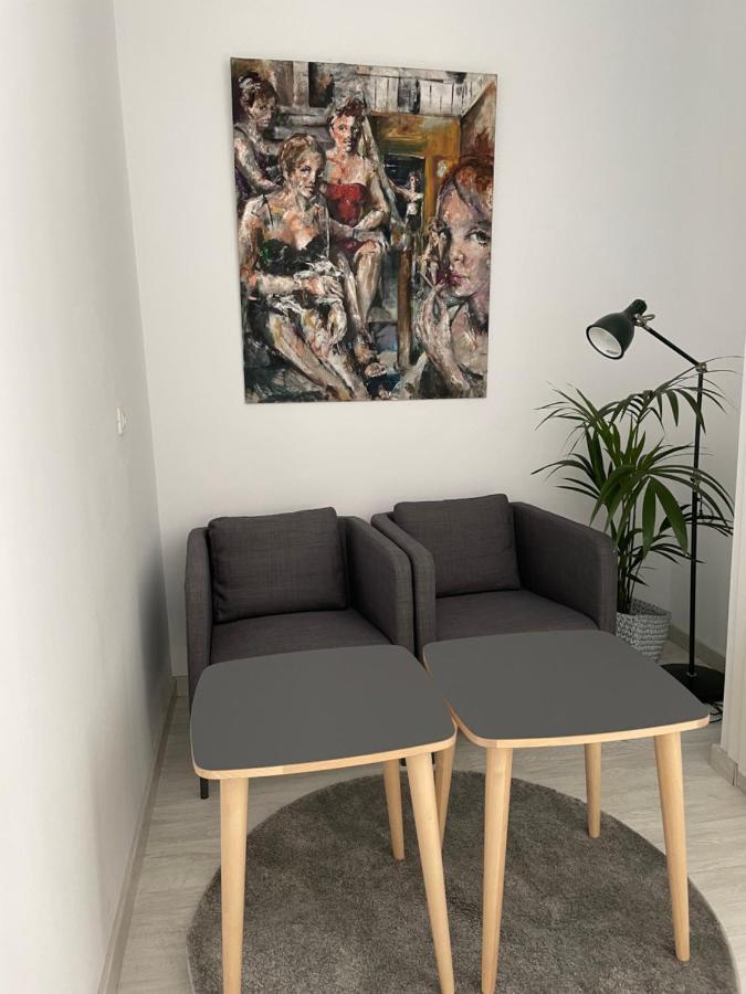 Coworking Studio Las Palmas de Gran Canaria Esterno foto