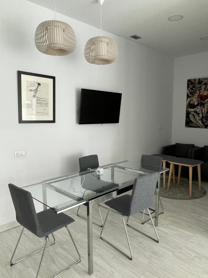 Coworking Studio Las Palmas de Gran Canaria Esterno foto